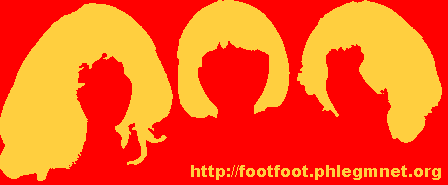 Shaggs